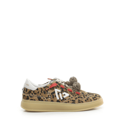 Sneakers - Piedi Folli
