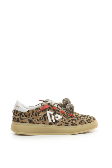 Sneakers - Piedi Folli