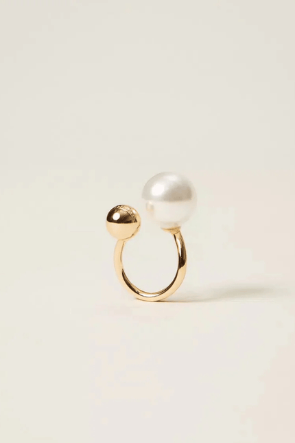 Anelli - Piedi Folli