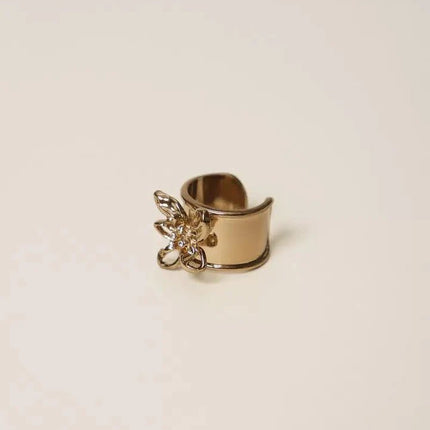 Anelli - Piedi Folli