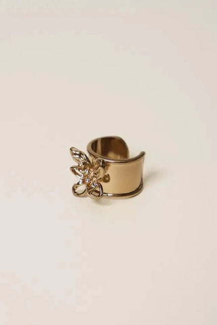 Anelli - Piedi Folli