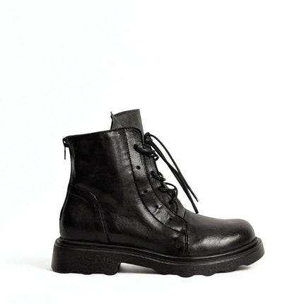 Anfibi - Piedi Folli