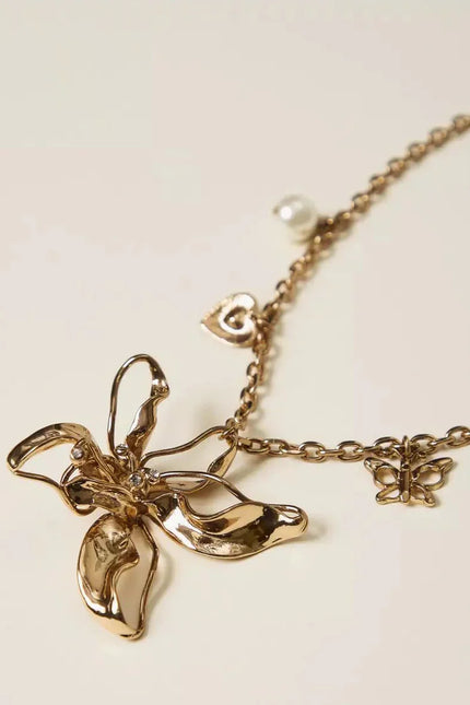 Collane - Piedi Folli