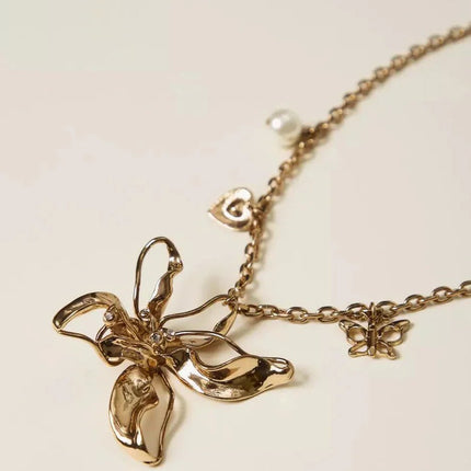 Collane - Piedi Folli