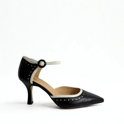 Décolleté - Piedi Folli