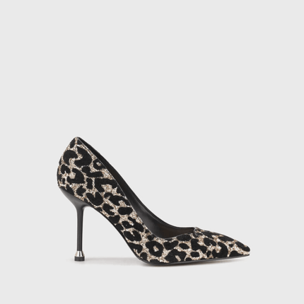 Décolleté - Piedi Folli