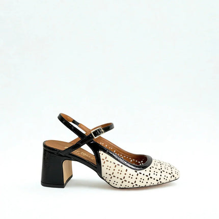 Mary Jane - Piedi Folli