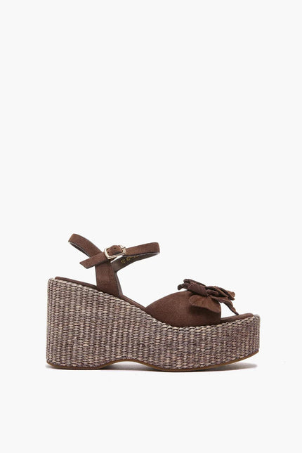 Sandali alti - Piedi Folli