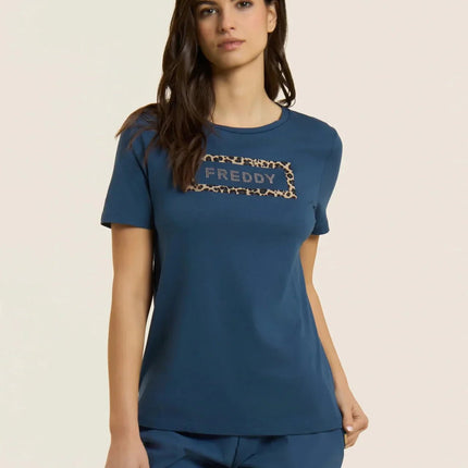 T-shirt - Piedi Folli
