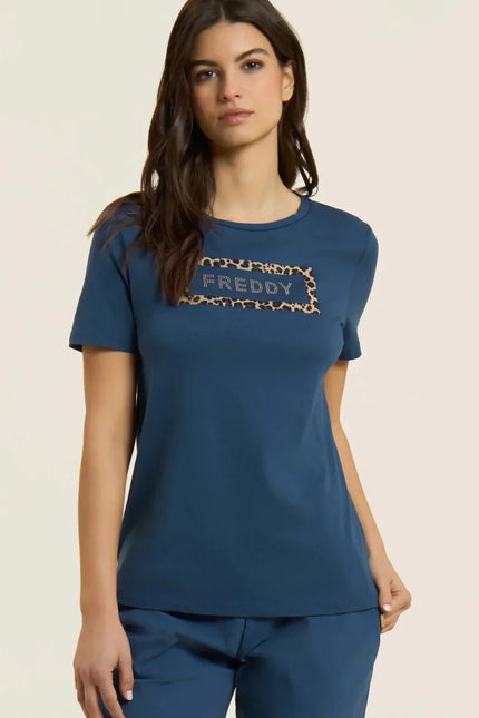 T-shirt - Piedi Folli