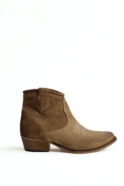 Texani - Piedi Folli