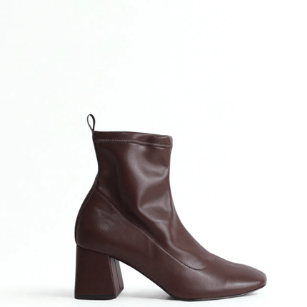 Tronchetti - Piedi Folli