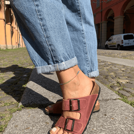 11 THESIS R I VIBRAM CRAZY HORSE - Piedi Folli