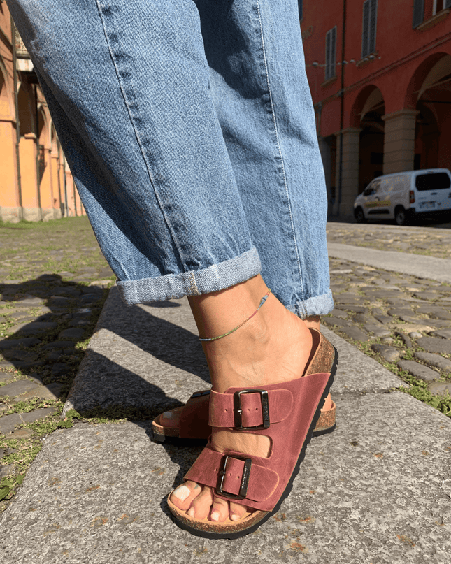 11 THESIS R I VIBRAM CRAZY HORSE - Piedi Folli
