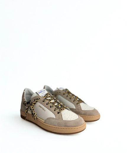 Sneakers Leo/Gold