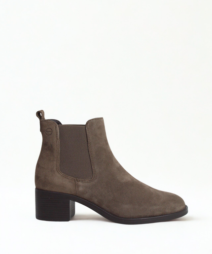 Troncetto taupe