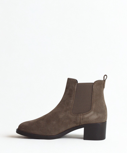 Troncetto taupe