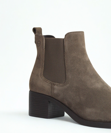 Troncetto taupe