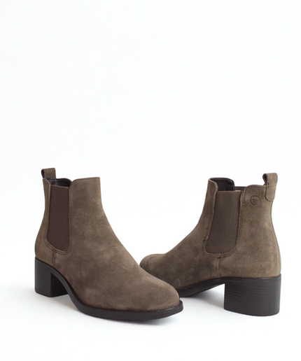 Troncetto taupe