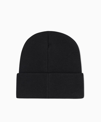 Cappello beanie Milano/ New York ASV nero
