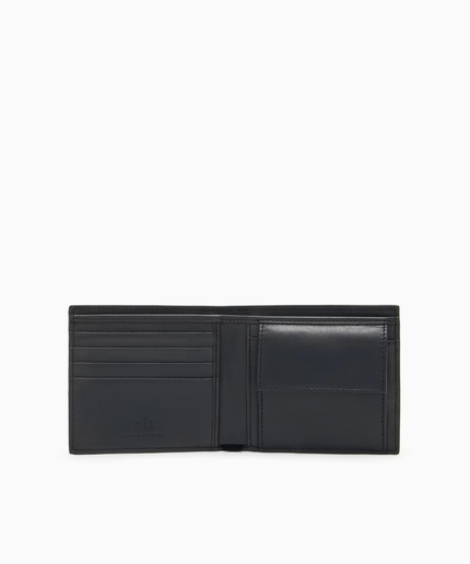 Portafogli Nero