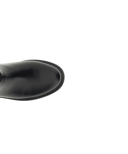 Stivale nero
