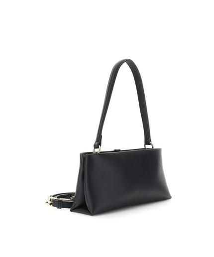 minibag con microborchie nero