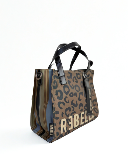 Borsa Minibag Poppy  Fierce