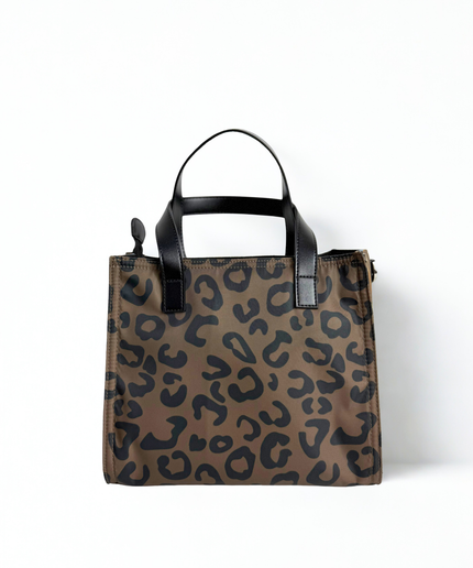 Borsa Minibag Poppy  Fierce