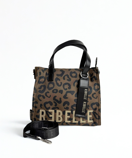 Borsa Minibag Poppy  Fierce