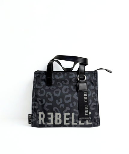 Borsa Minibag Poppy  Fierce