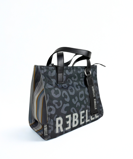 Borsa Minibag Poppy  Fierce