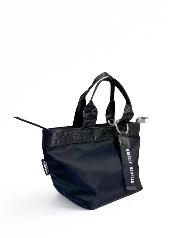 Borsa Anouk small nylon
