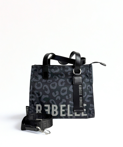 Borsa Minibag Poppy  Fierce