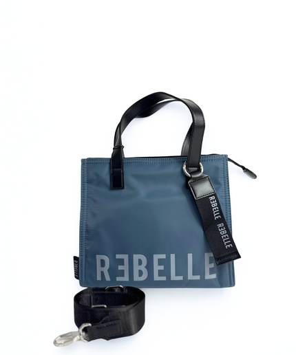 Borsa Minibag Poppy Nylon