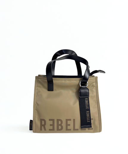 Borsa Minibag Poppy Nylon