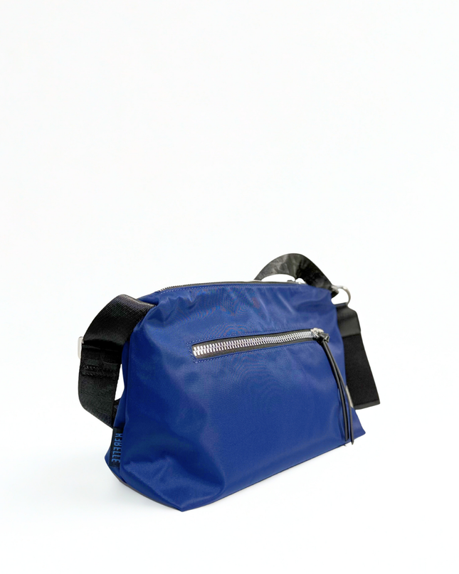 Borsa Leila in nylon