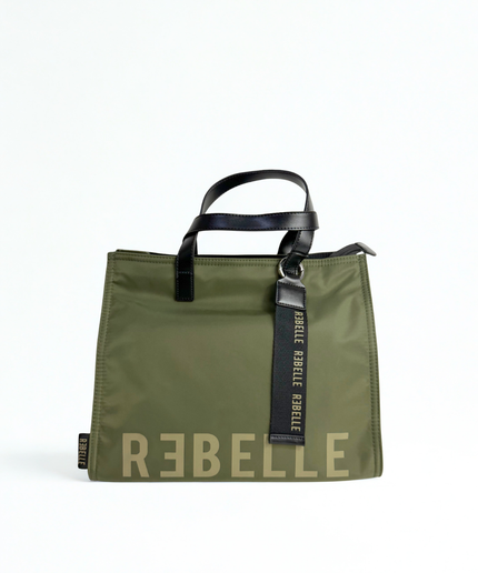 Borsa Electra Nylon