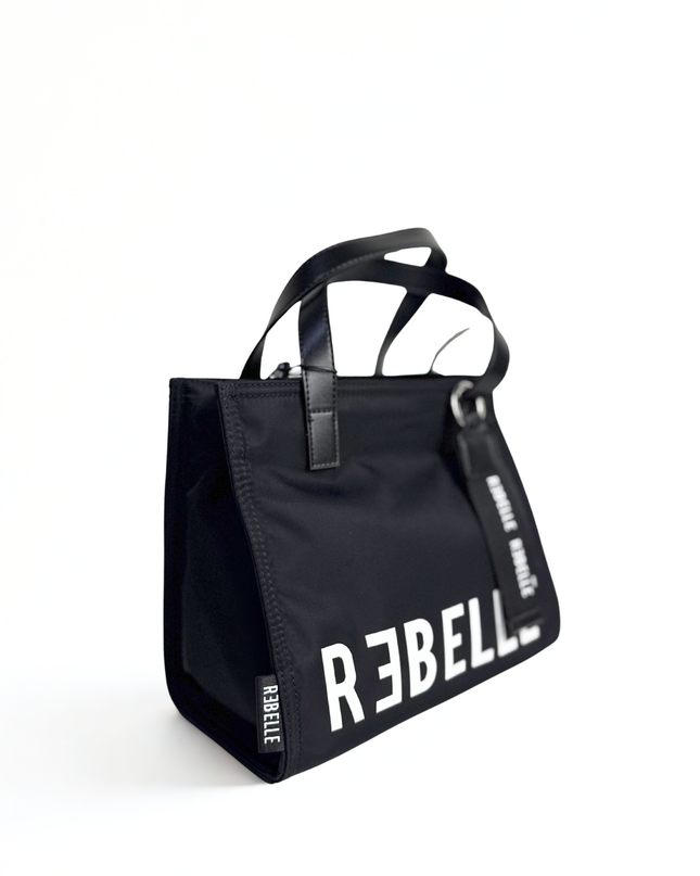 Borsa Minibag Poppy Nylon