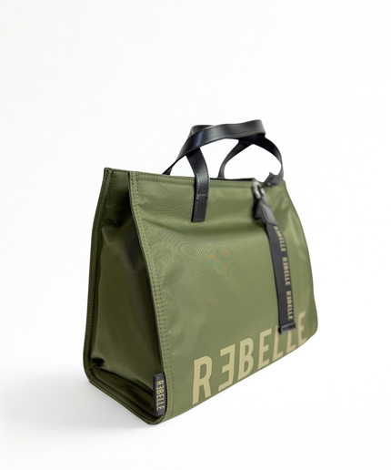 Borsa Electra Nylon