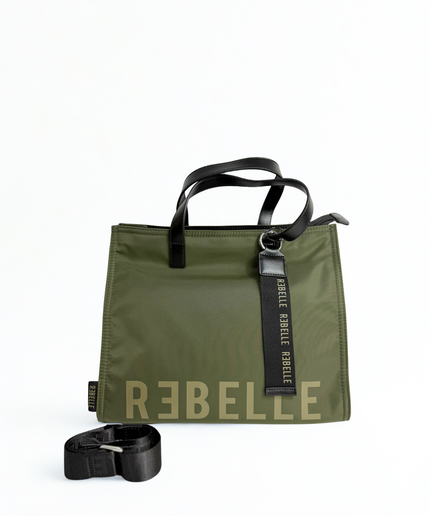 Borsa Electra Nylon