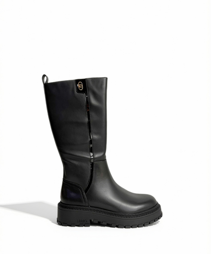 Stivale Nero