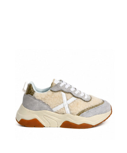 Sneakers Wave 187