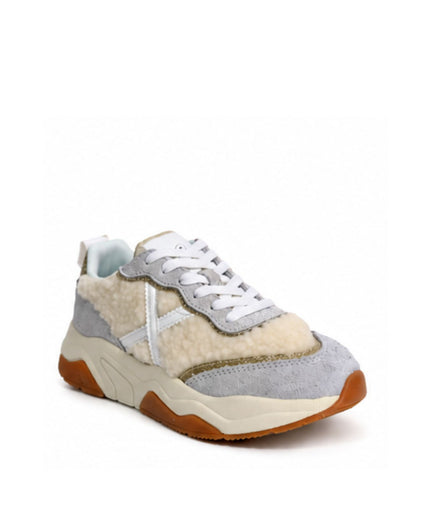 Sneakers Wave 187