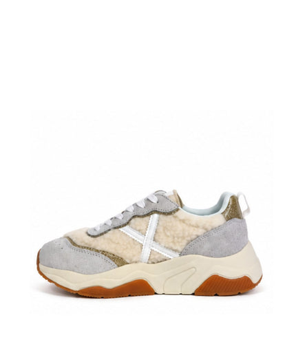 Sneakers Wave 187