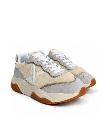 Sneakers Wave 187
