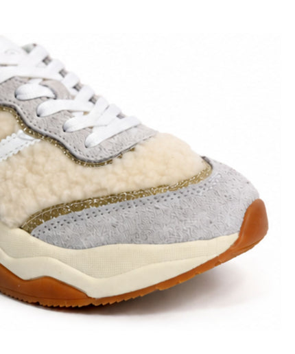 Sneakers Wave 187