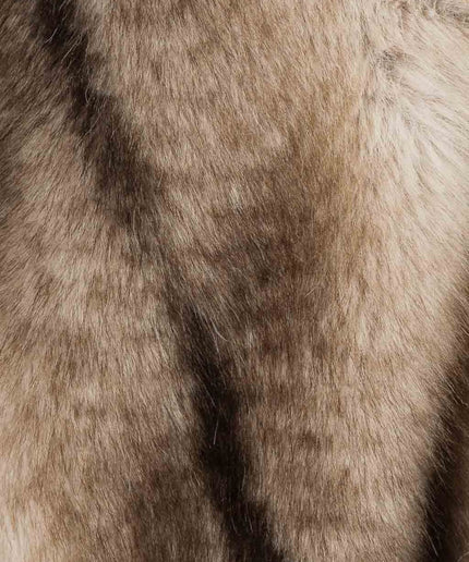 Stola animal shade chasha/brown