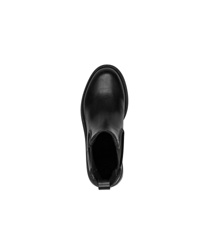 Stivaletti Chelsea nero