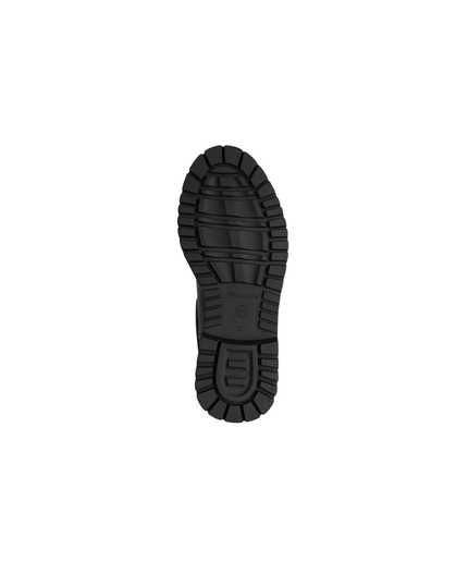 Stivaletti Chelsea nero